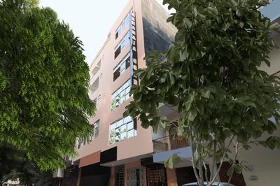 Hotel O Maharaja Gold