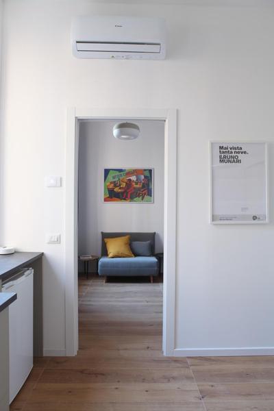Modern Apartment Close to Metro