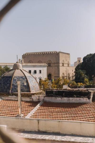 Attico La Rocca sulla Cala
