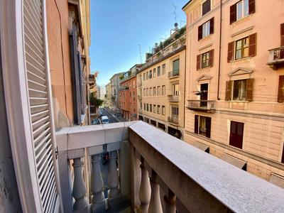 Conca Mary in the heart of Milan