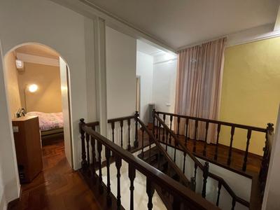 Garden suite / del ducato