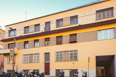 Volvinio Apartment