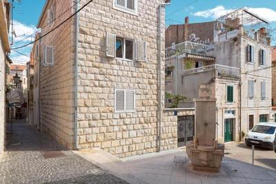 Apartman Campanelo Split