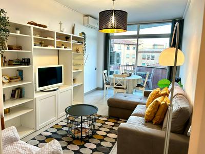 Apartment Sagrera