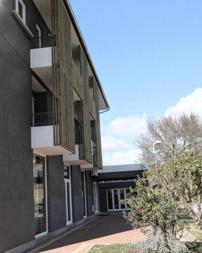 Boutique Wine Hotel Panorama