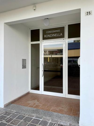 Rondinella Suite