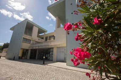 HI Abrantes – Pousada de Juventude, Foto 2