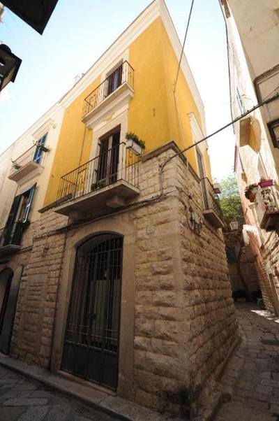 B&B Suite Home Trani Old Town