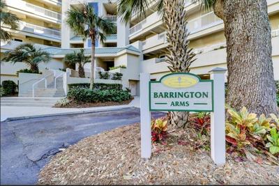 504 Barrington Arms