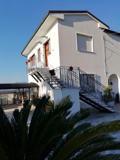 La casa di Silvia