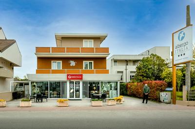 Albergo Italia