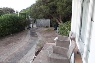 3 bed house in Kommetjie, Old Kom