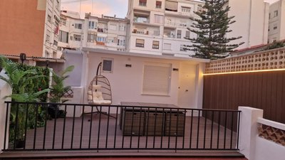 Habitación céntrica de Lujo Gv 3
