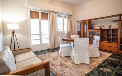 Apartment 105 sq.m. near center