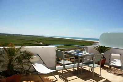 Apartamento Girasol-2
