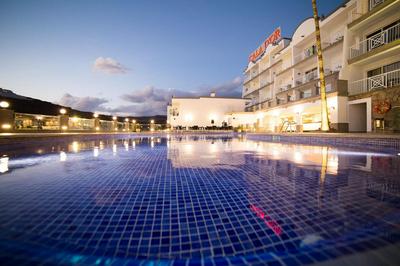 Apartamentos Cabau Cala Dor