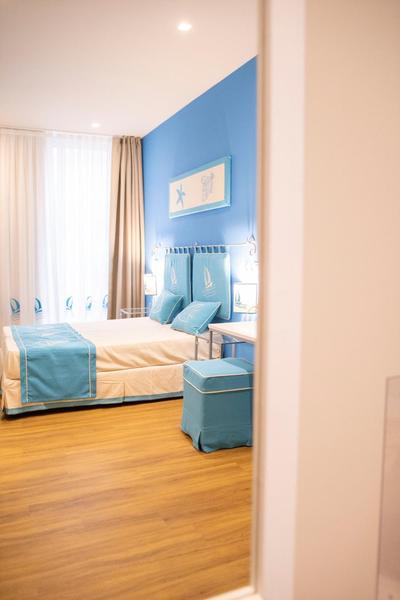 Berry Rooms