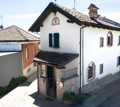 Splendida Casa in Centro a Barbaresco