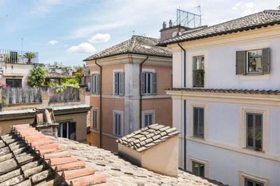 Balestrari Boutique Apartment