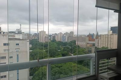 Apartamento em São Paulo