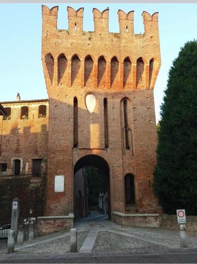 Bed & Breakfast Monti 85