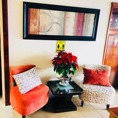 posada el castellano