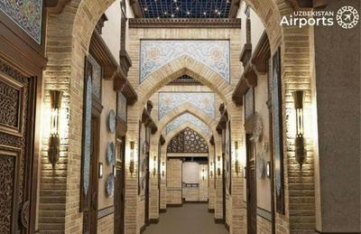 Qo'noq Tashkent Airport Hotel Sleep Lounge & Showers, Terminal 2 - TRANSIT ONLY