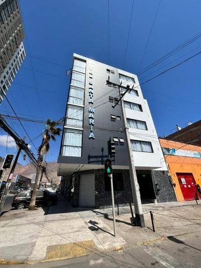 Hotel Santa María
