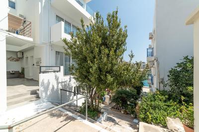 Serenita apartment 1