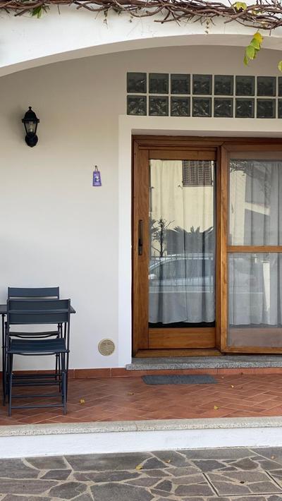 Luciana House