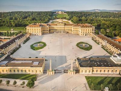 Royal Apartment