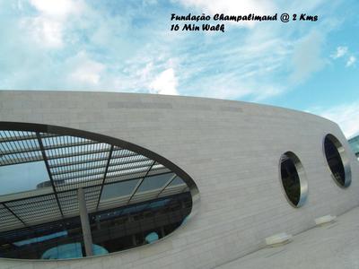 Apartamento Embaixador Mateus