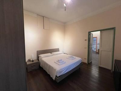 La Fornarina Apartment