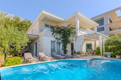 Villa Luka