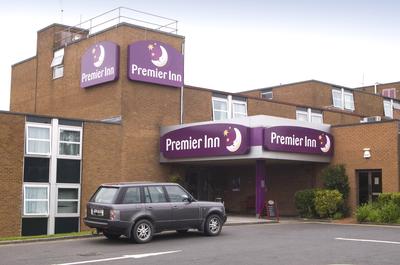 Premier Inn Carlisle M6 Jct44