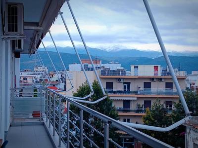 N.C Chania - Nea Chora Penthouse