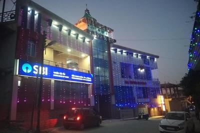 Hotel O Maa Tripura Residency