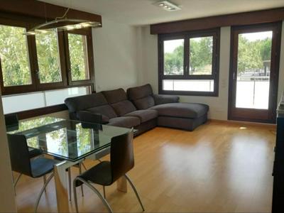 Habitacion con Piscina