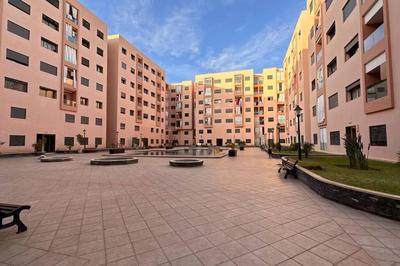 Appartement à 14 min de la place Jamaà el Fna