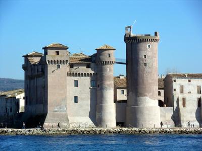 SUITE Home Ladispoli
