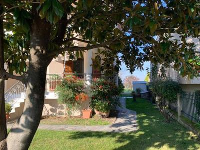 TriCalifornia's House