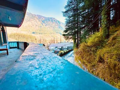 The Daulat Manali - Luxury Comfort ! Travellers Delight ! Budget Friendly ! Prime Location ! Guest Favourite