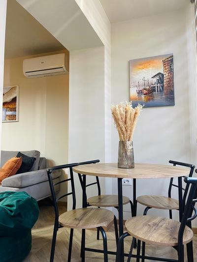 Dea’s Apartment: Hidden Gem