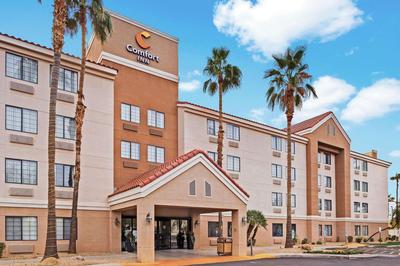 Comfort Inn Chandler - Phoenix South I-10, Billede 2