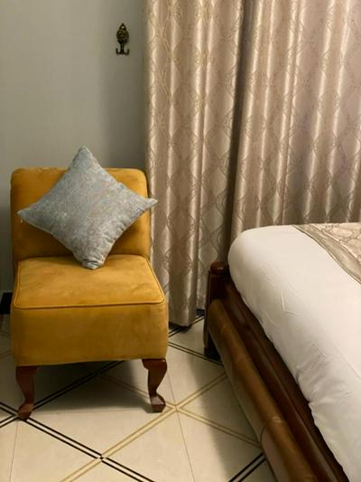 Serene Courts Hotel Kitende Uganda