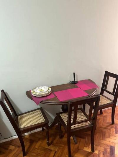Alugo meu apto!