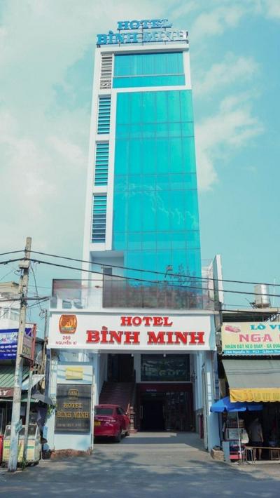 Bình Minh Hotel