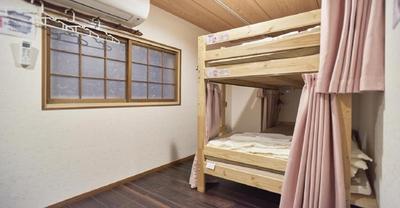 Osaka Guesthouse Sakura-Women's dormitory / Vacation STAY 9512