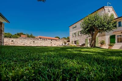 Villa Luvi by IstriaLux