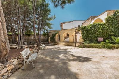 Masseria Cucuruzza Boutique Hotel